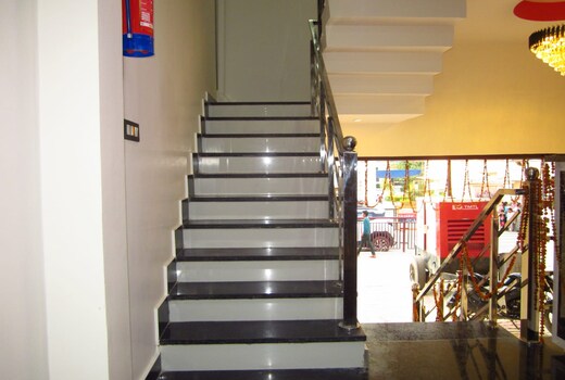 DASHRATH RESIDENCY