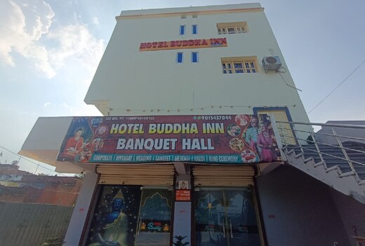 HOTEL BUDDHA INN