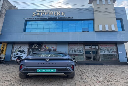 HOTEL SAPPHIRE