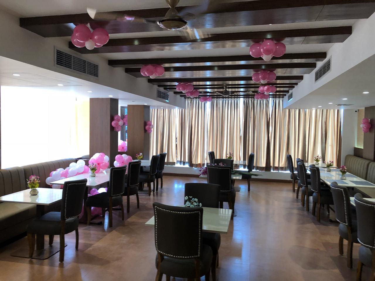 Main gallery