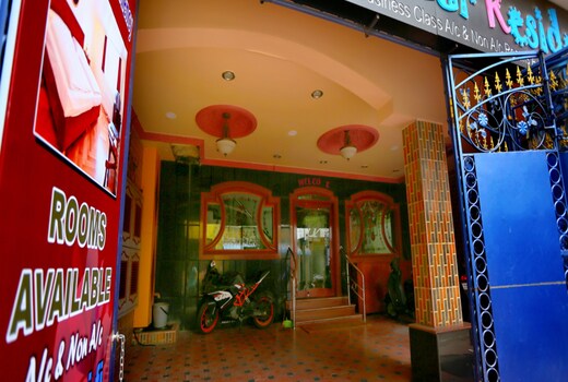 Main gallery