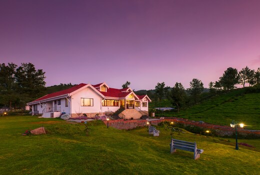 Magnolia by Nature Resorts & Stays Coonoor