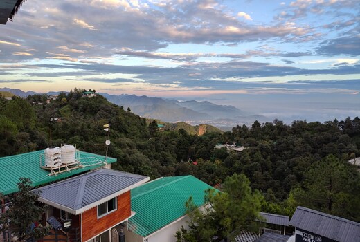 The Wild Canopy by HG Hospitality