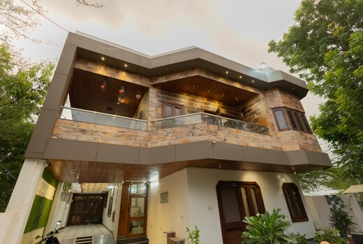 Villa Sinhara Udaipur