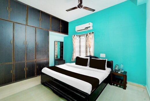 Hotel O SRI BALAJI HOME STAYS