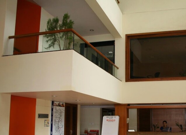 Hotel Mango