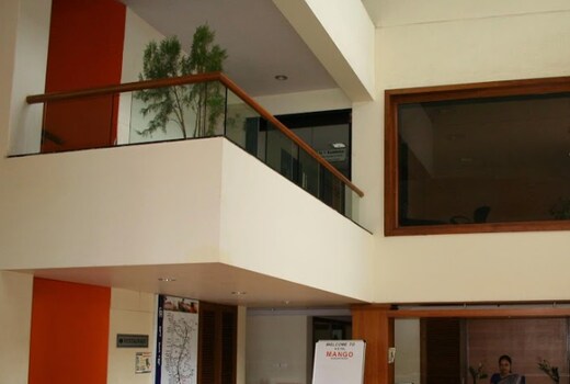 Hotel Mango
