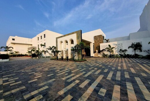 Pramod Lands End Resort, a member of Radisson Individuals