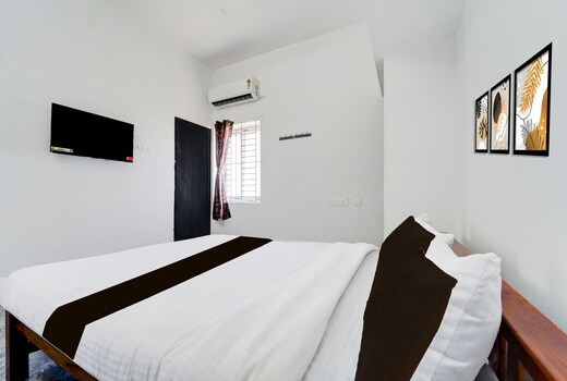 Hotel O Neelambur Near PSG ITech