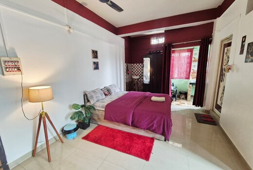 Solace Suites