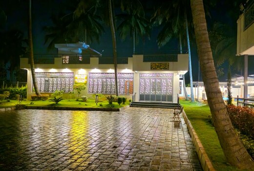 Coco paradise Homestay (K Settihalli)