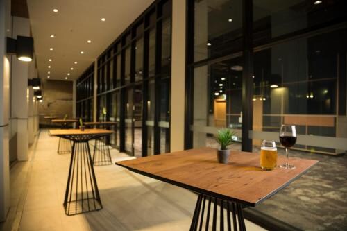 Holiday Inn Express Adelaide City Centre