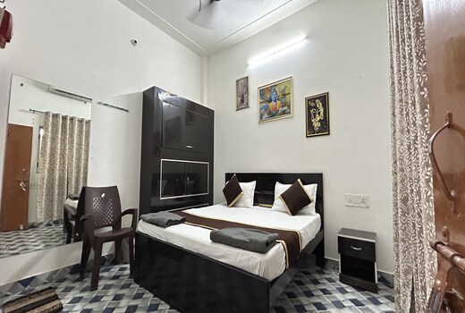 Hotel Siya Ram Niketan