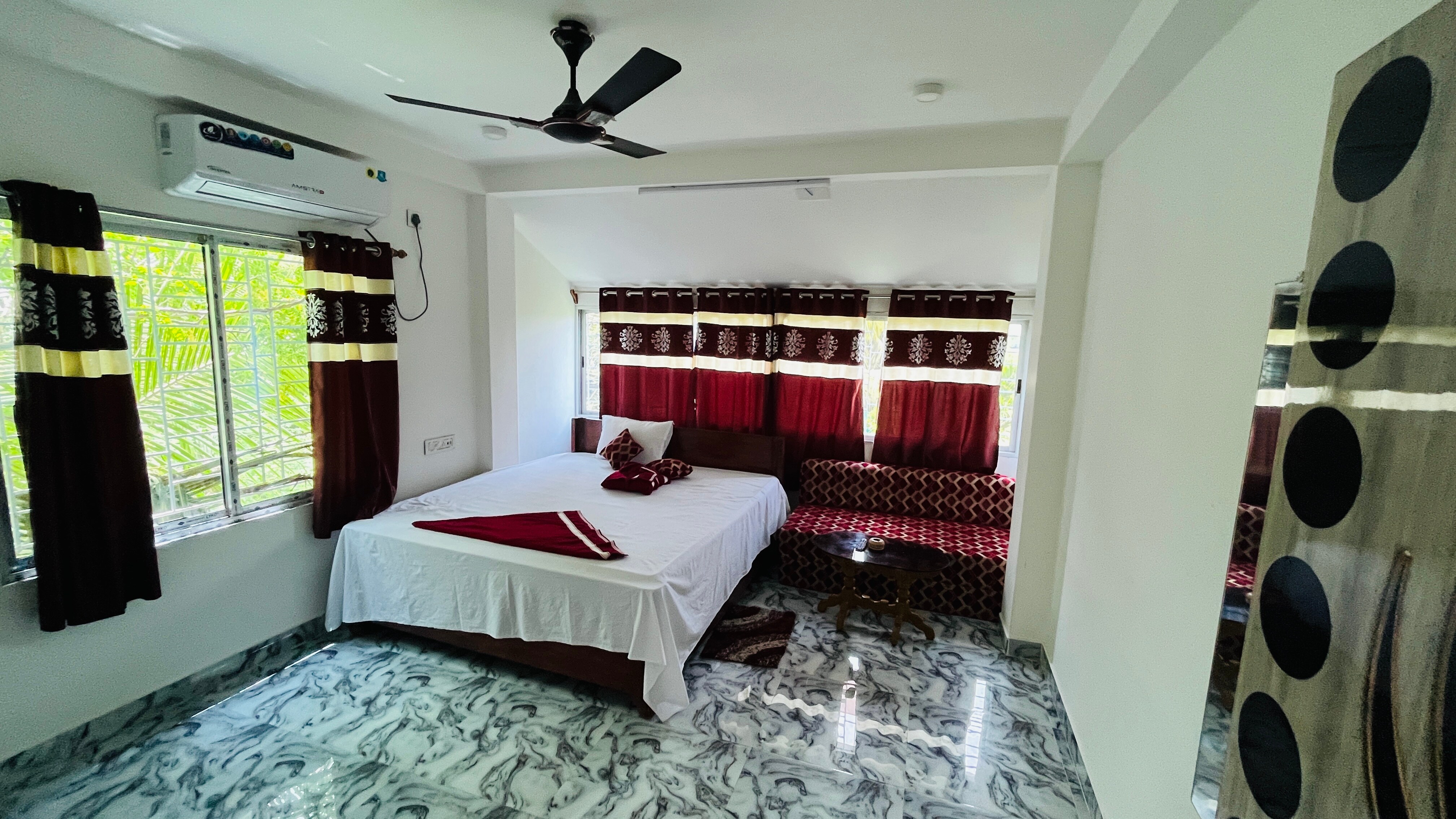 Surabala Resort