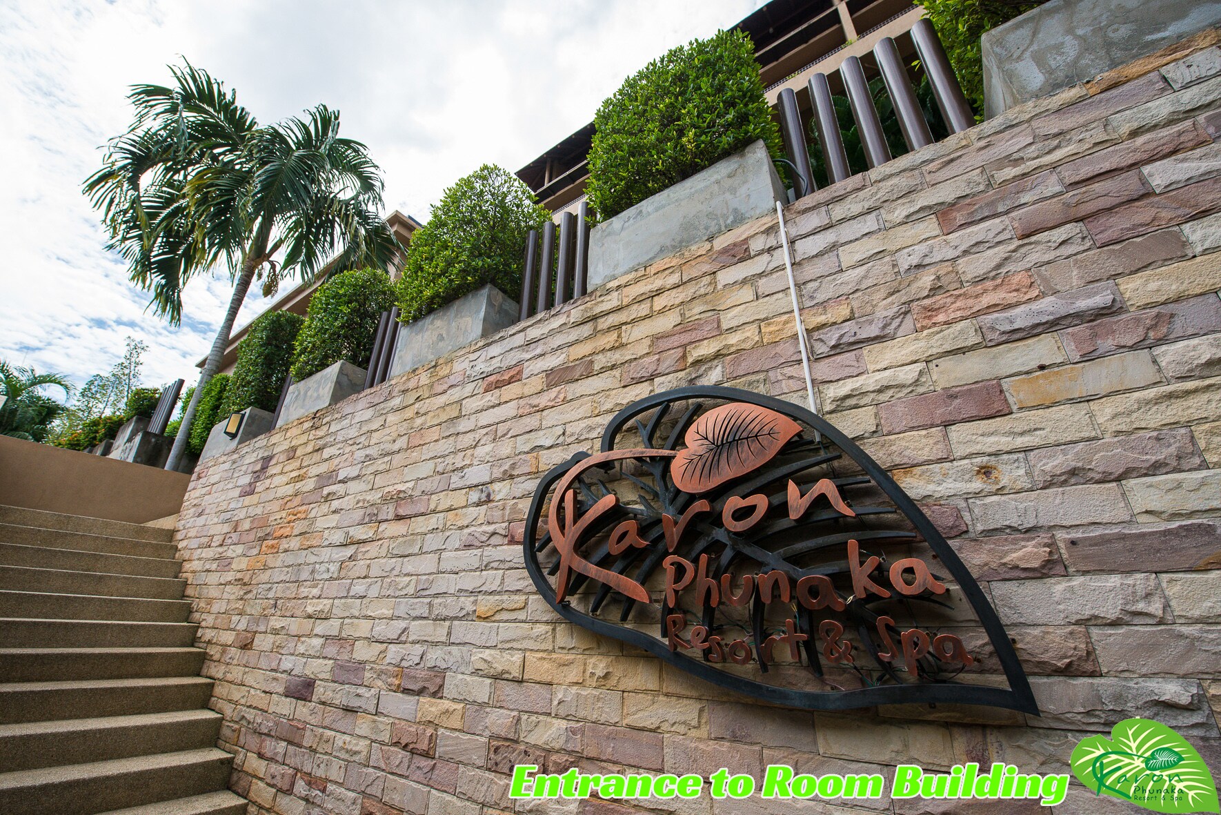 Karon Phunaka Resort