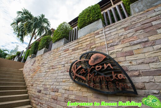 Karon Phunaka Resort