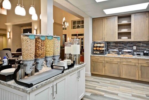 Homewood Suites by Hilton San Antonio Northwest