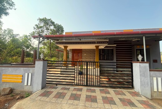 Shakuntala Home Stay