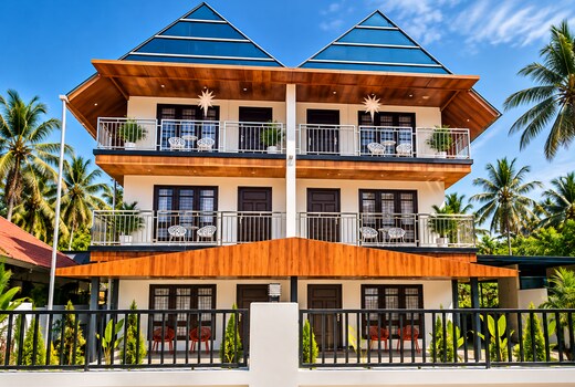 Romance Resort Varkala