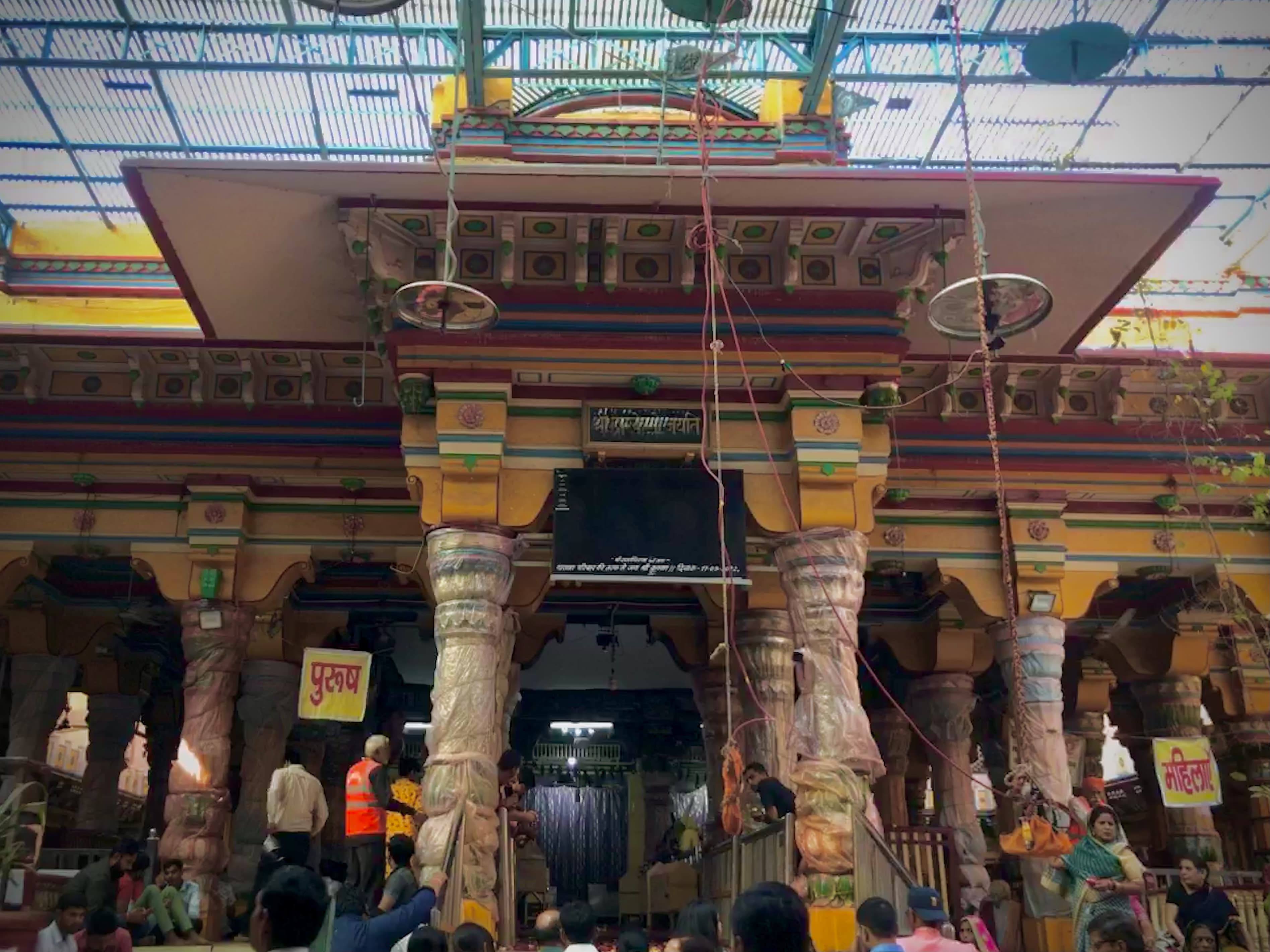 Main gallery