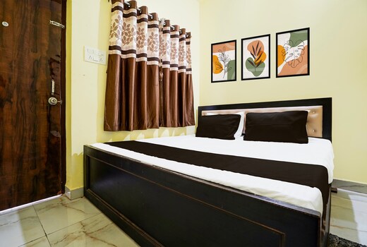 Hotel O Maa Annapurna