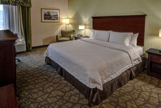 Hampton Inn by Hilton Rocky Mount
