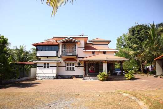 Raghavendra Villa
