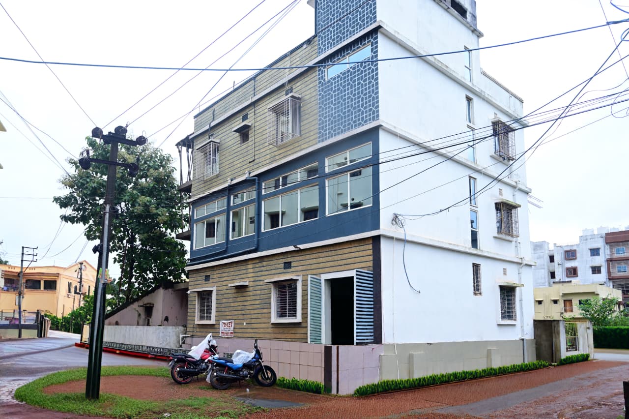 Perfect Guest House