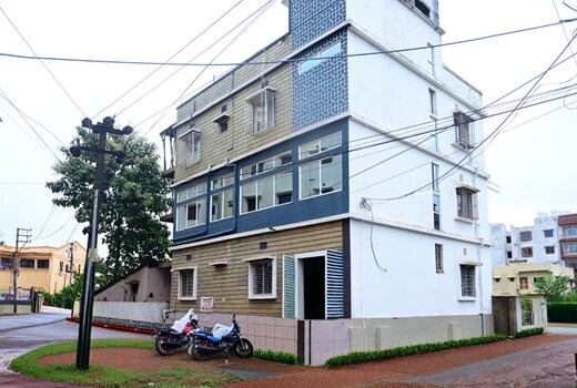 Perfect Guest House