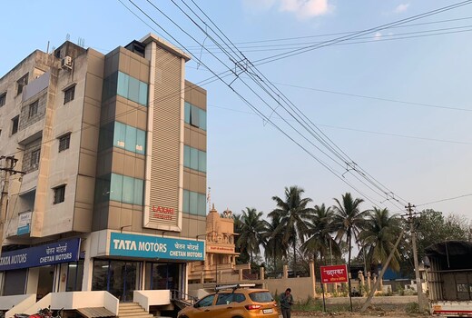 Hotel Dwarka Sangli