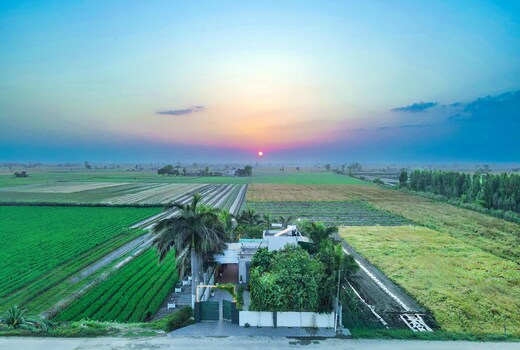 Chahal Farmhouse | Panipat