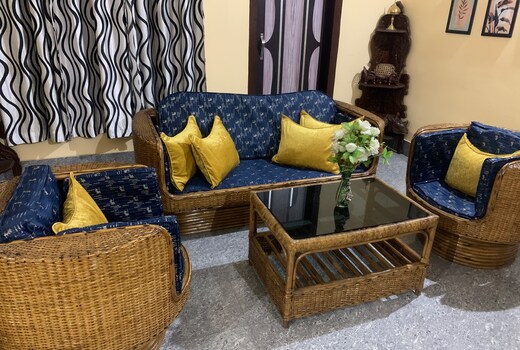 Antorik Home
