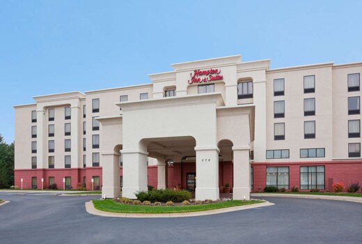 Hampton Inn & Suites by Hilton Lino Lakes