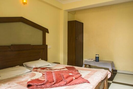 HOTEL VIKRANT AND RESTAURANT