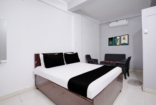 Spot On Shubham Lodging