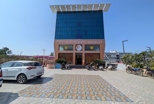 HOTEL PATEL'S INN