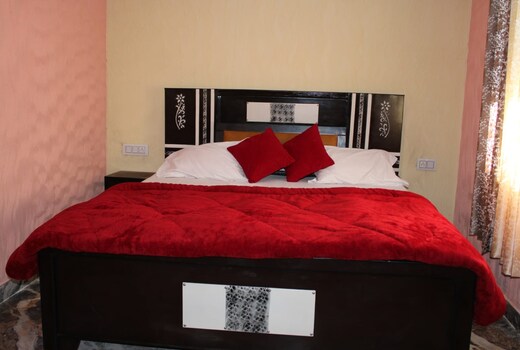 Neem Homestays