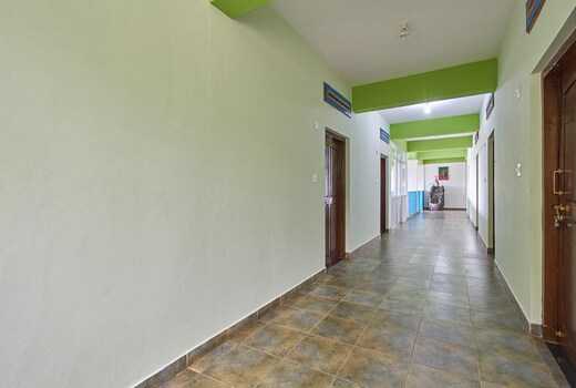 Coorg Guest-house