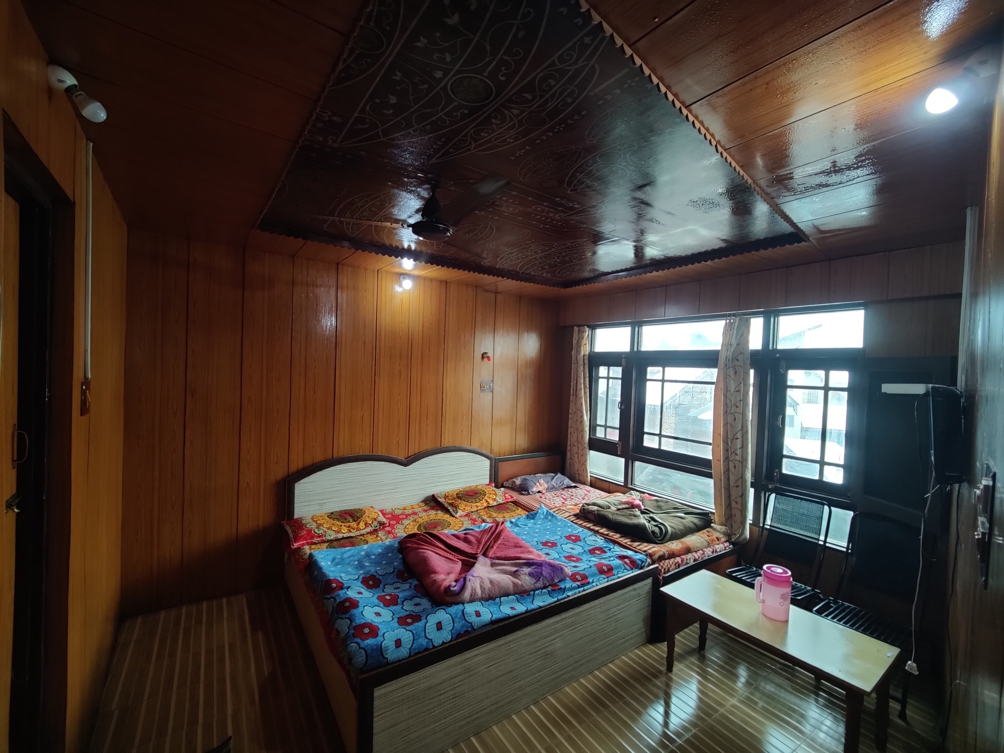 Hotel Sharjah
