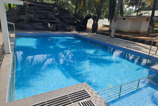 Thavalam Resort