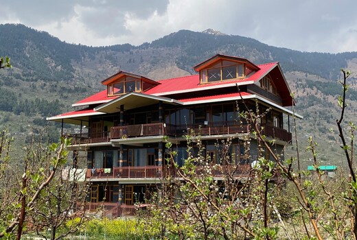 North Katmor HomeStay
