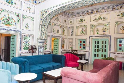 Hotel Kothi Pushkar