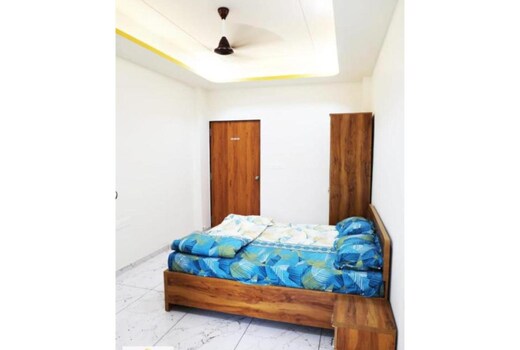 K K Luxurious Homestay