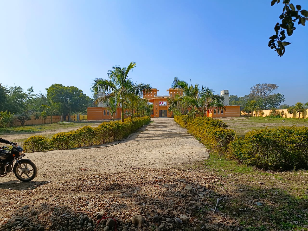 Hotel Shahi Sangam