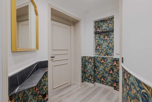 Charming apartment - 1BR/4P - Arc de triomphe
