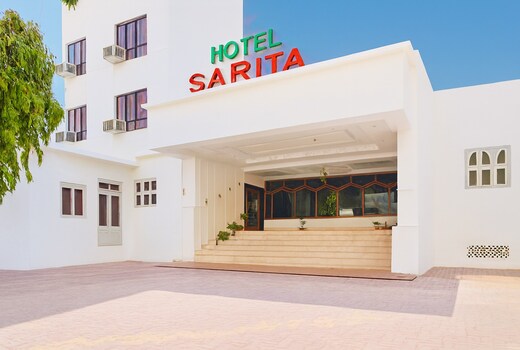 Hotel Sarita