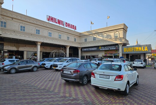 Main gallery