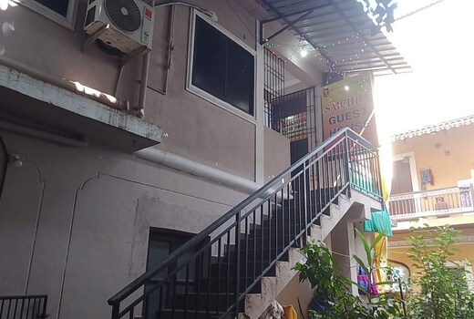 Saisha Guest House