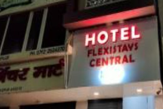 Flexistays Central