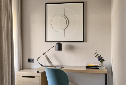 Hyatt Regency London Olympia